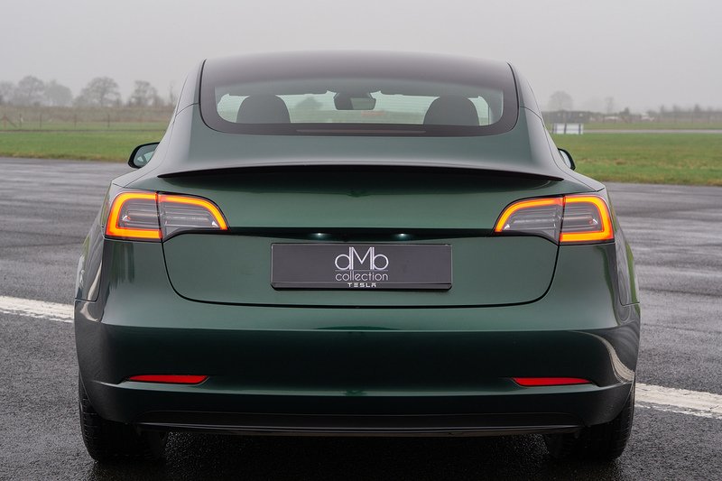 Tesla Model 3 Performance - U1550