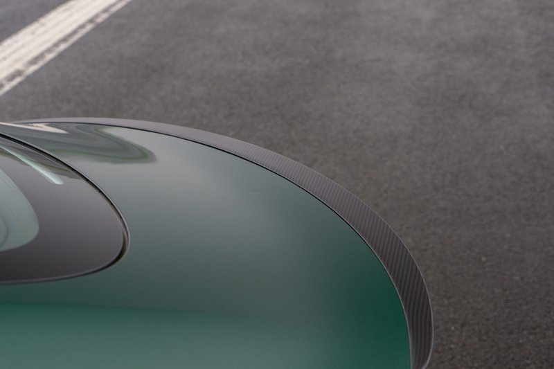 Tesla Model 3 Performance - U1550