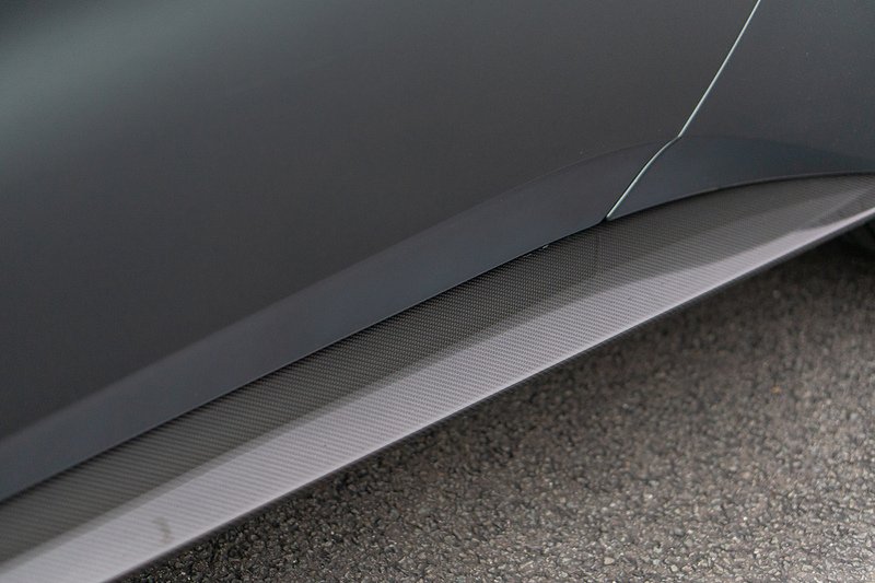 Aston Martin Vantage V8 AMR Hero - U1551