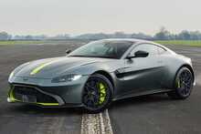 Aston Martin Vantage