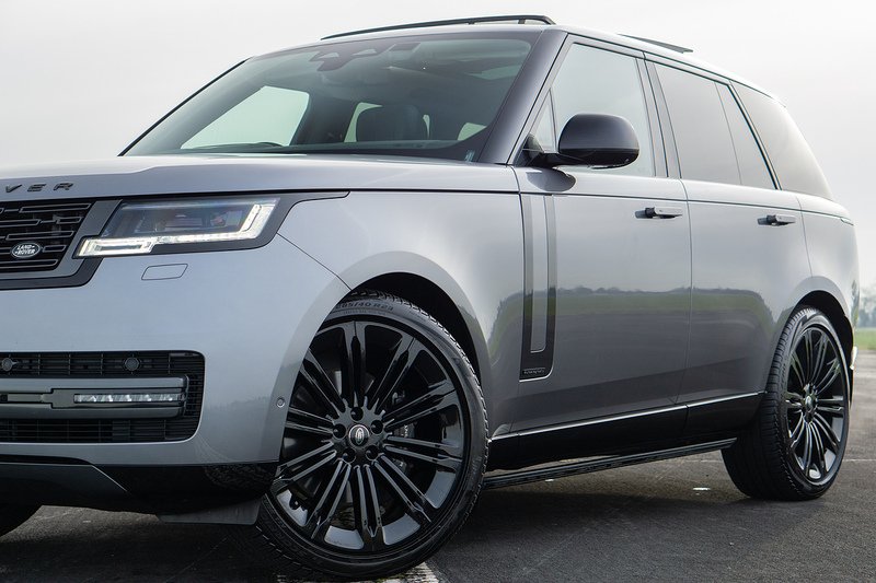 Land Rover Range Rover D350 MHEV Autobiography - U1553