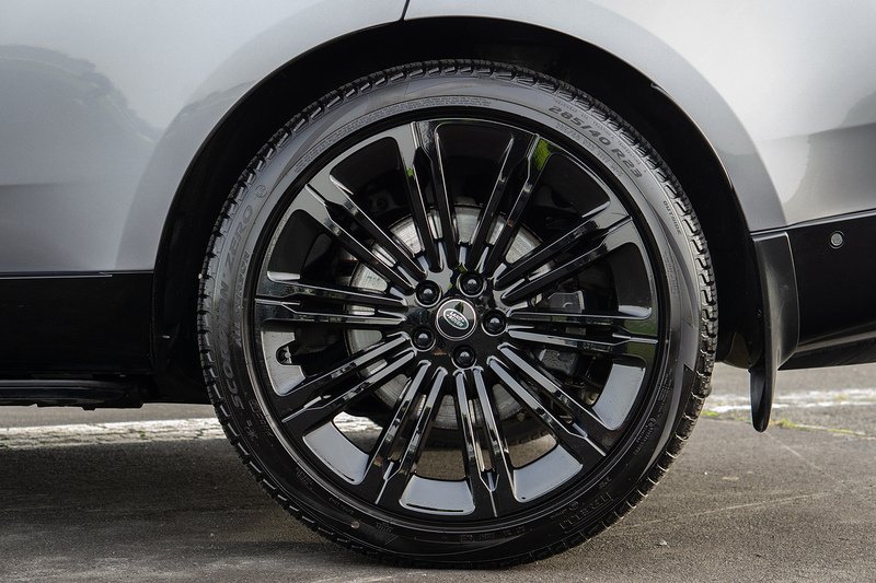 Land Rover Range Rover D350 MHEV Autobiography - U1553