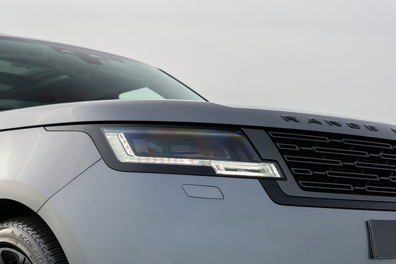 Land Rover Range Rover D350 MHEV Autobiography - U1553