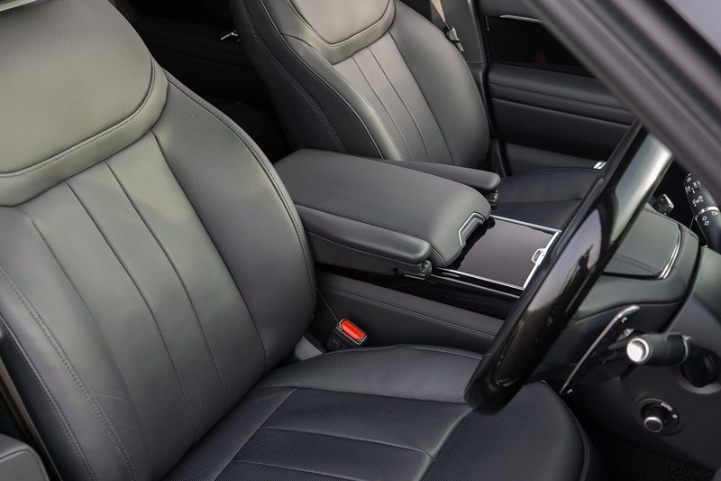 Land Rover Range Rover D350 MHEV Autobiography - U1553