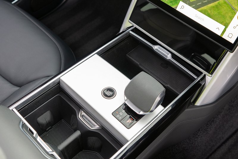 Land Rover Range Rover D350 MHEV Autobiography - U1553