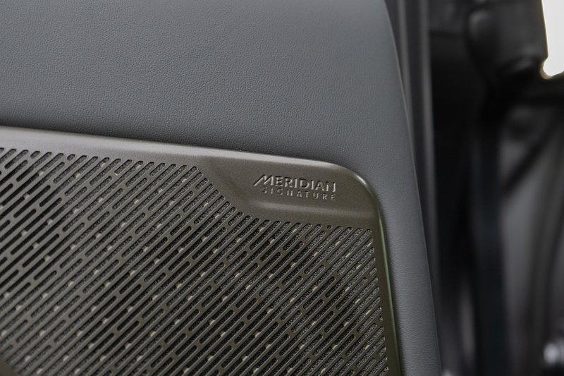 Land Rover Range Rover D350 MHEV Autobiography - U1553