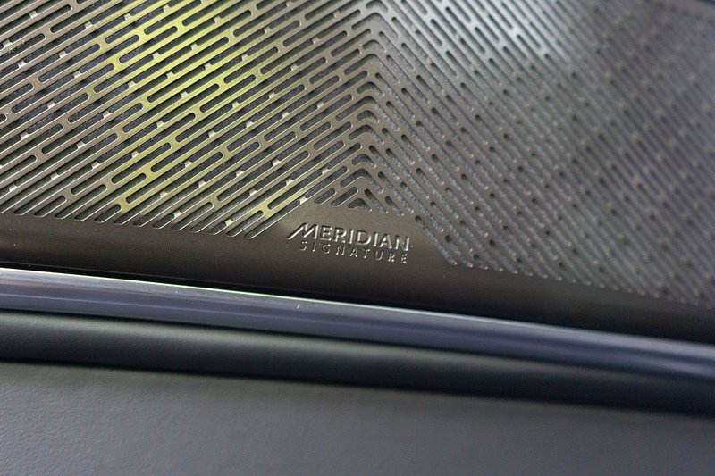 Land Rover Range Rover D350 MHEV Autobiography - U1553