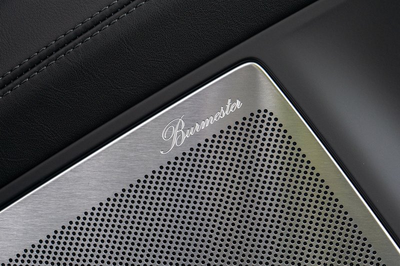 Porsche 911 T 992 Turbo S - U1554