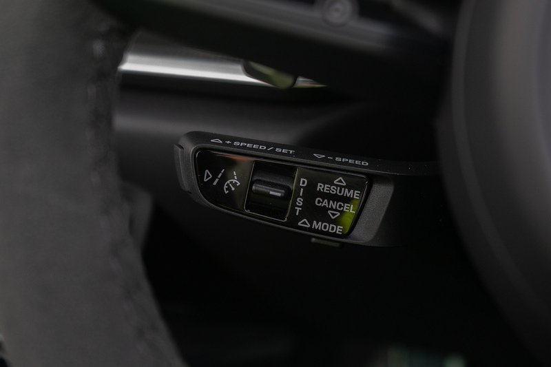 Porsche 911 T 992 Turbo S - U1554