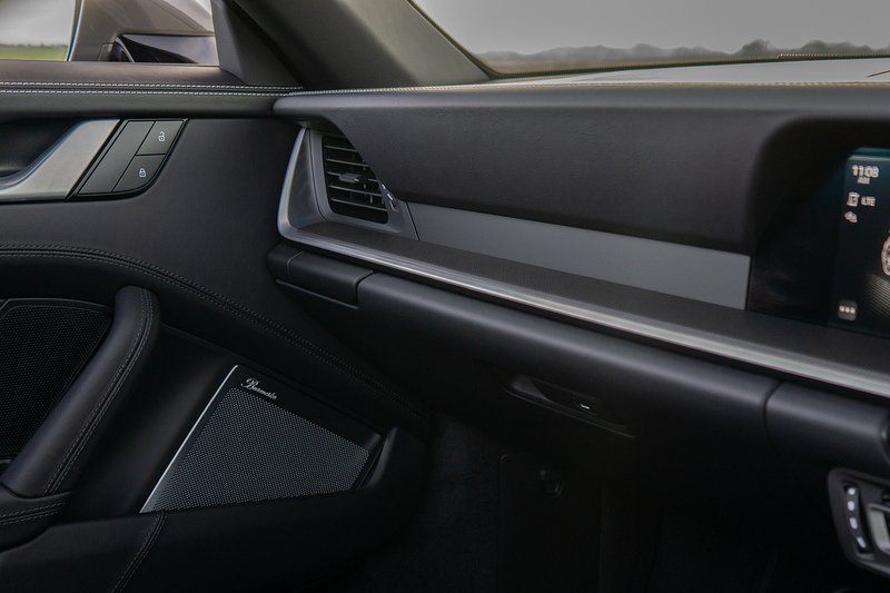 Porsche 911 T 992 Turbo S - U1554