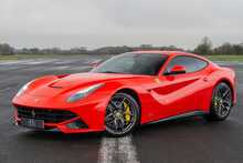 Ferrari F12 Berlinetta