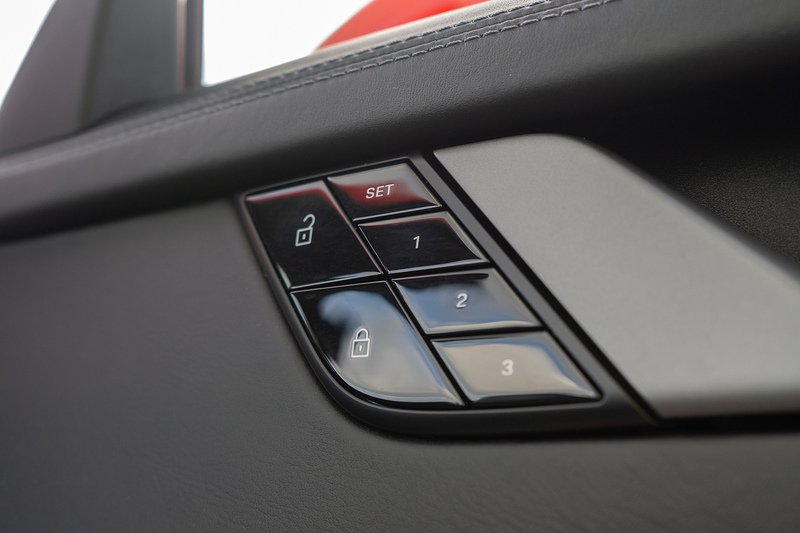 Porsche 911 T 992 Carrera - U1563