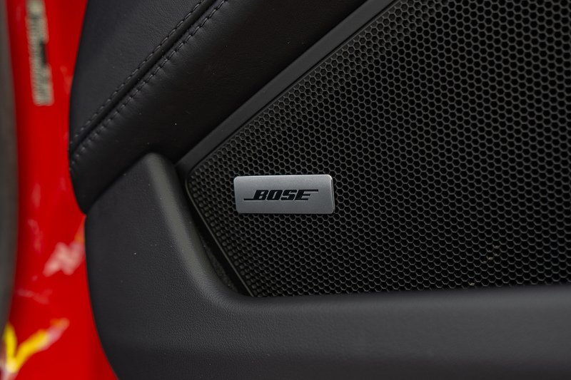 Porsche 911 T 992 Carrera - U1563