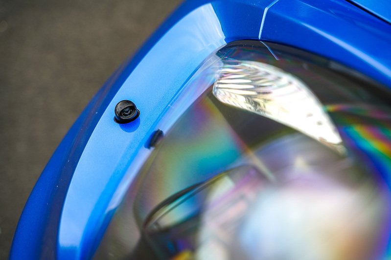 Porsche Cayman 981 GTS - U1566