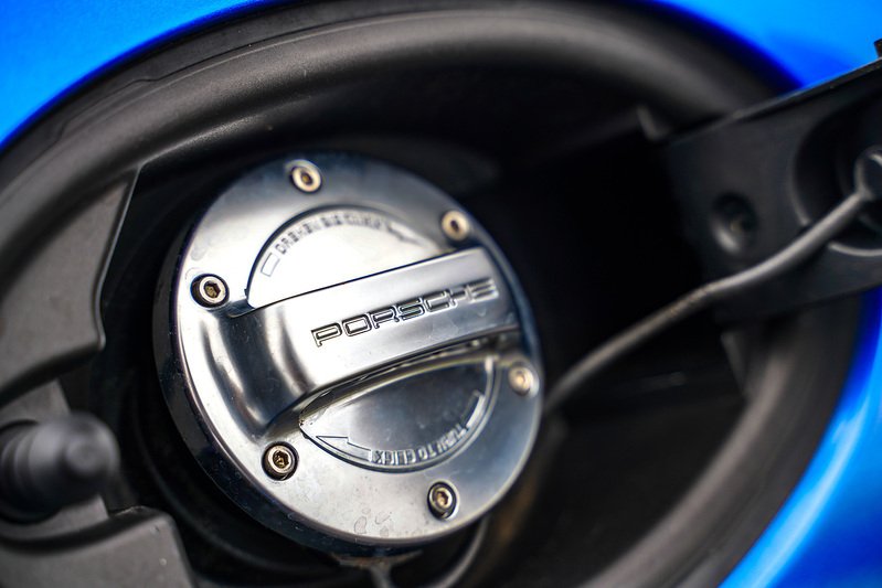 Porsche Cayman 981 GTS - U1566