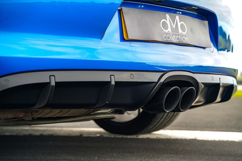 Porsche Cayman 981 GTS - U1566