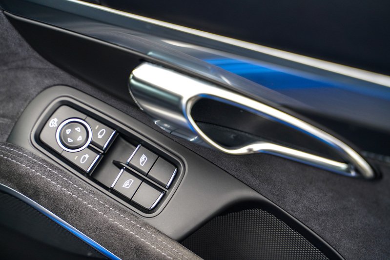 Porsche Cayman 981 GTS - U1566