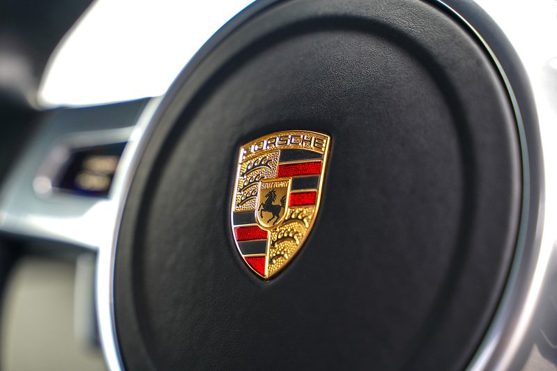 Porsche Cayman 981 GTS - U1566