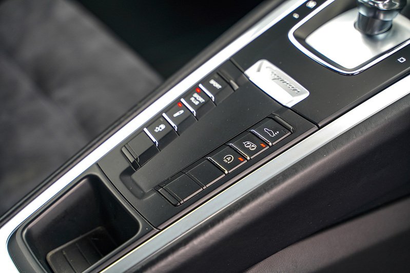 Porsche Cayman 981 GTS - U1566