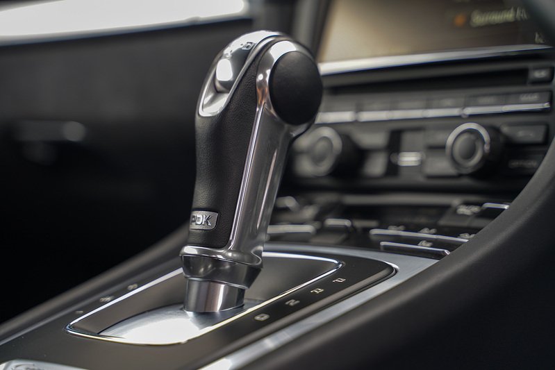 Porsche Cayman 981 GTS - U1566