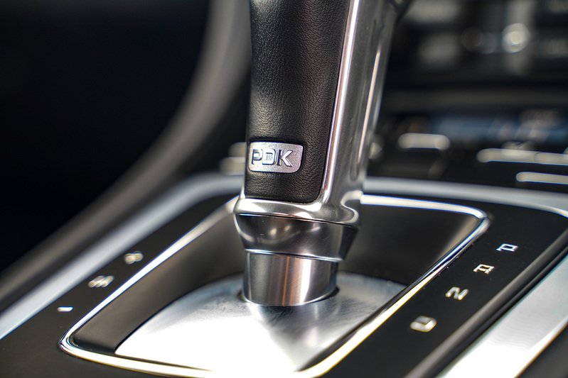 Porsche Cayman 981 GTS - U1566