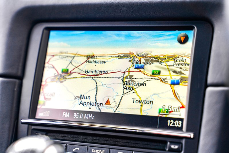 Porsche Cayman 981 GTS - U1566