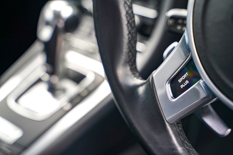 Porsche Cayman 981 GTS - U1566