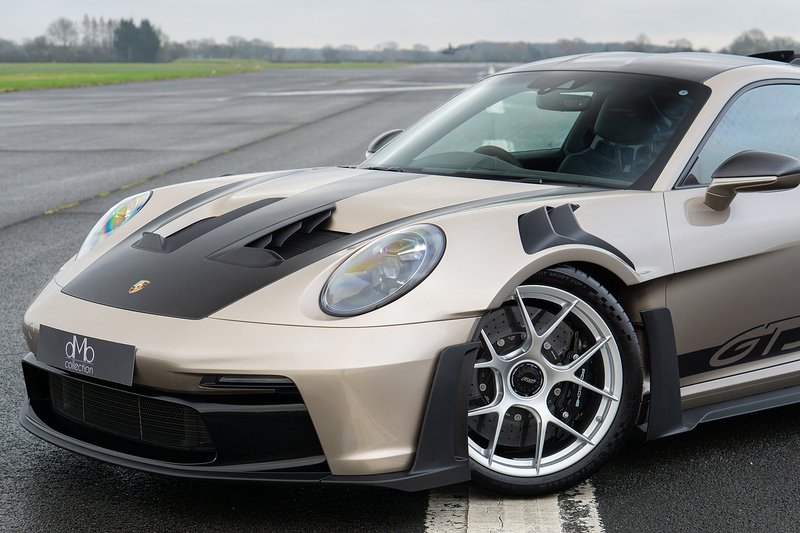 Porsche 911 992 GT3 RS - U1567