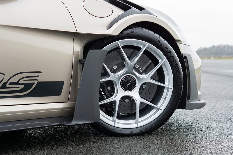 Porsche 911 992 GT3 RS - U1567