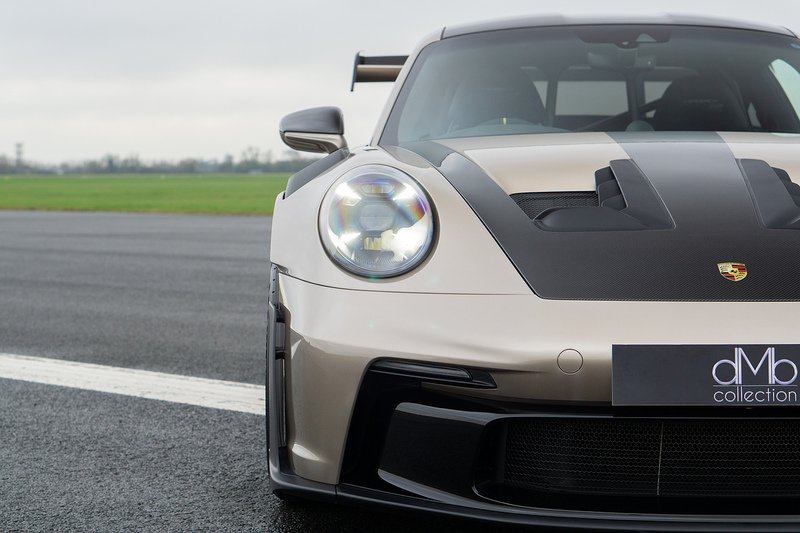 Porsche 911 992 GT3 RS - U1567