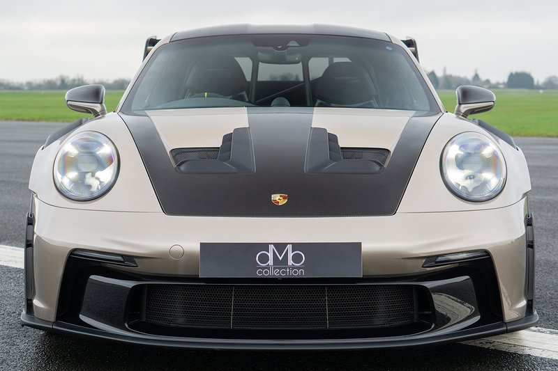 Porsche 911 992 GT3 RS - U1567