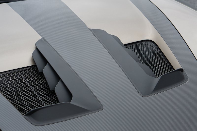 Porsche 911 992 GT3 RS - U1567