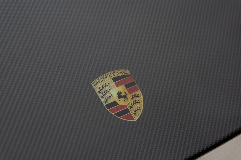 Porsche 911 992 GT3 RS - U1567