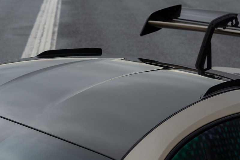 Porsche 911 992 GT3 RS - U1567