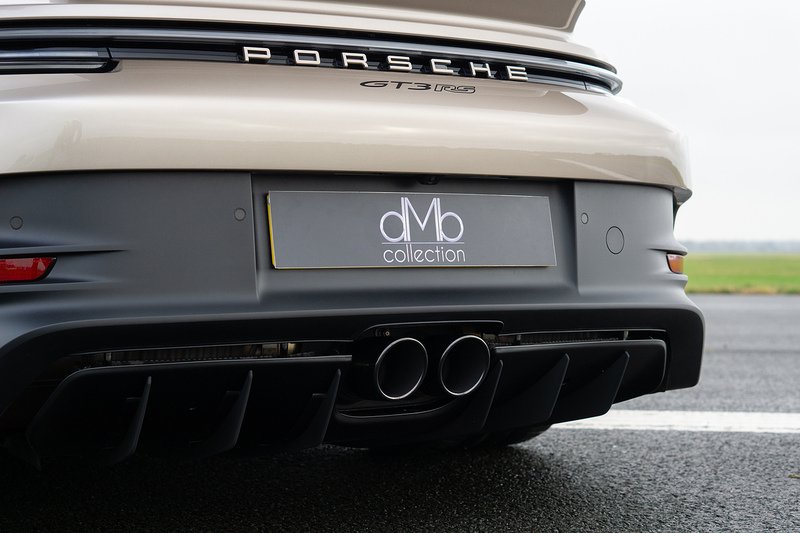 Porsche 911 992 GT3 RS - U1567