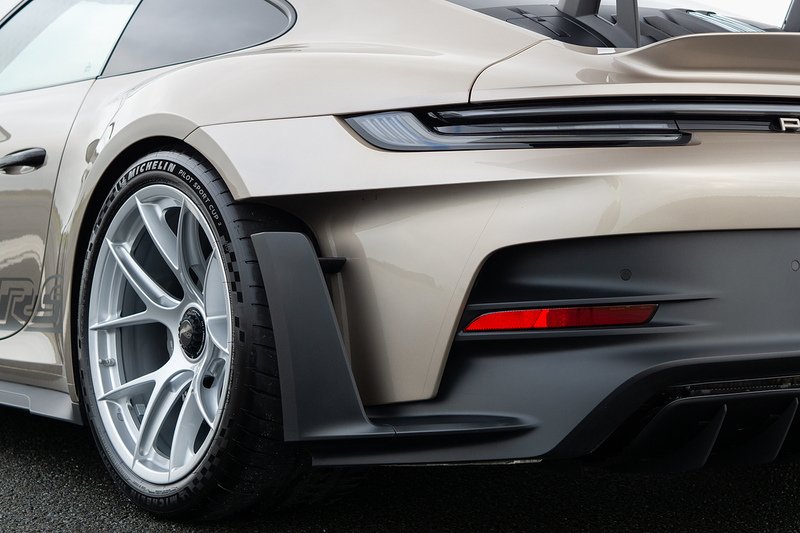 Porsche 911 992 GT3 RS - U1567