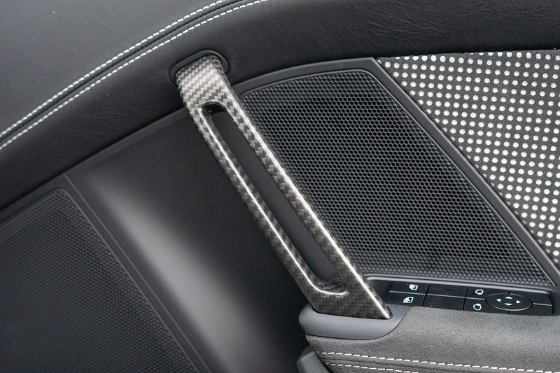 Porsche 911 992 GT3 RS - U1567