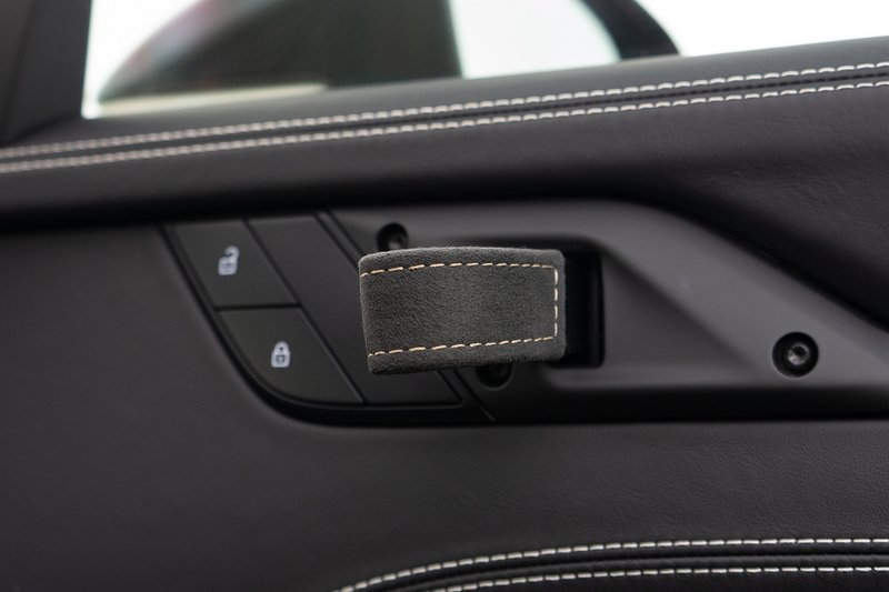 Porsche 911 992 GT3 RS - U1567