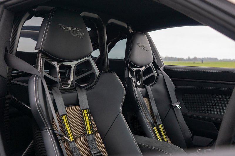 Porsche 911 992 GT3 RS - U1567