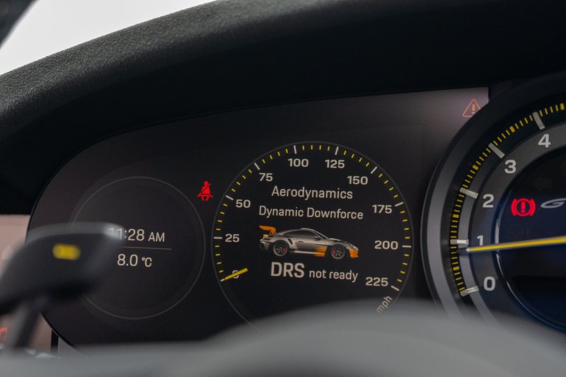 Porsche 911 992 GT3 RS - U1567