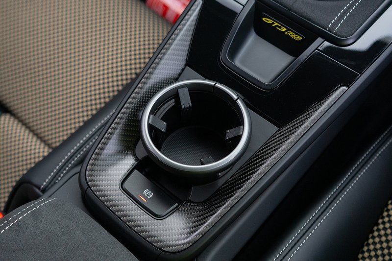 Porsche 911 992 GT3 RS - U1567