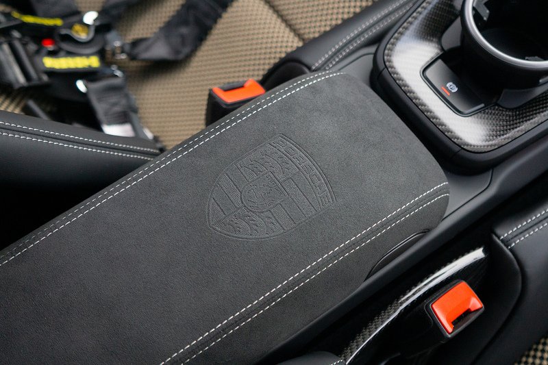 Porsche 911 992 GT3 RS - U1567