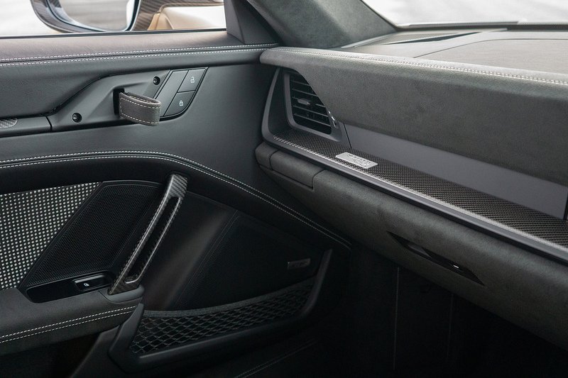 Porsche 911 992 GT3 RS - U1567