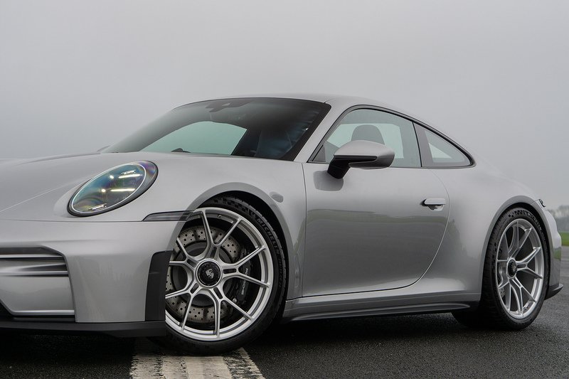 Porsche 911 992.2 GT3 Touring - U1570