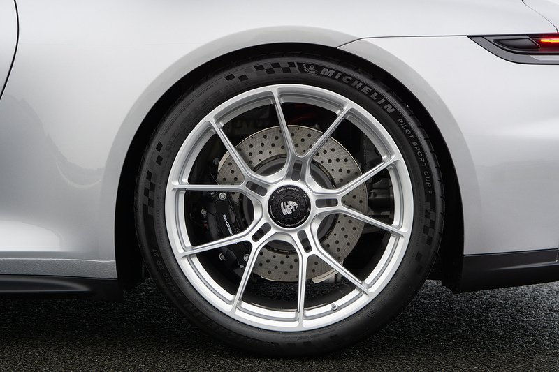 Porsche 911 992.2 GT3 Touring - U1570