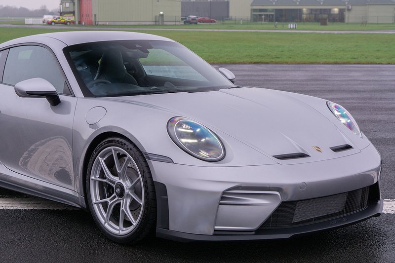 Porsche 911 992.2 GT3 Touring - U1570