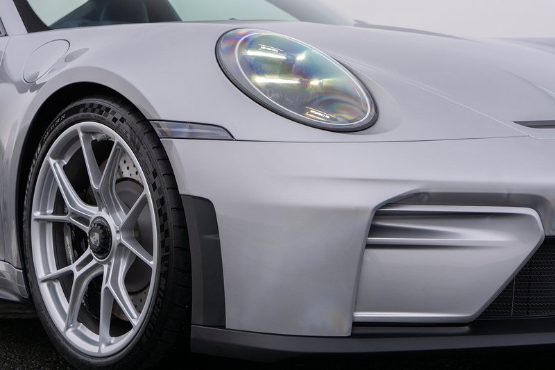Porsche 911 992.2 GT3 Touring - U1570
