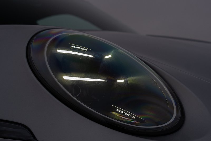 Porsche 911 992.2 GT3 Touring - U1570