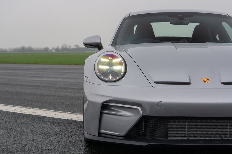 Porsche 911 992.2 GT3 Touring - U1570