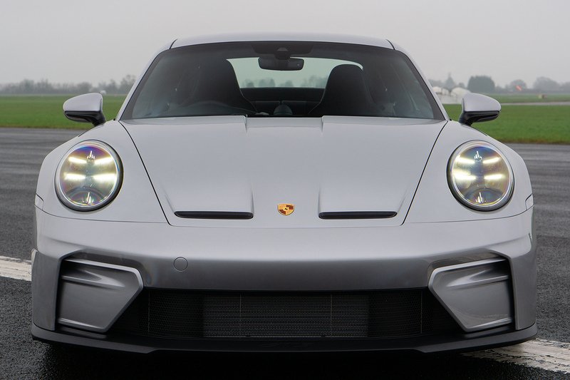 Porsche 911 992.2 GT3 Touring - U1570